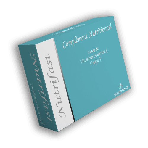 young health health NUTRIFAST