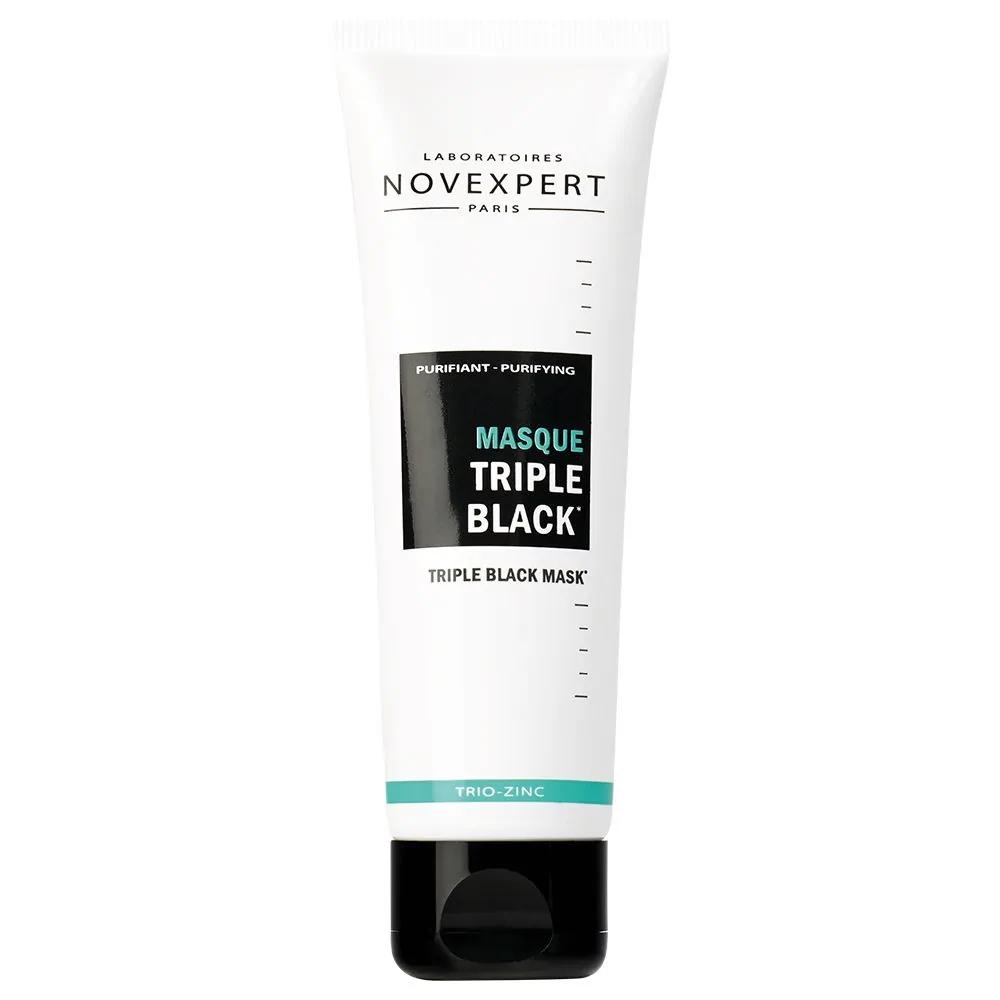 Novexpert TRIO ZINC MASQUE TRIPLE Trio Zinc 70g