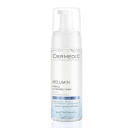 dermedic MELUMIN MOUSSE NETOYANTTE