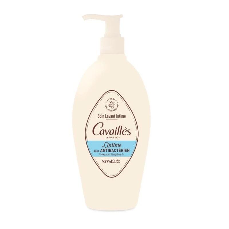 Cavailles ROGE CAVAILLES GEL INTIME ANTI BACT