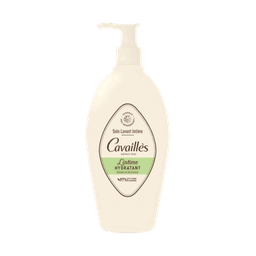 Cavailles ROGE CAVAILLES SOIN TOILETTE INTIME SPÉCIAL SÉCHERESSE