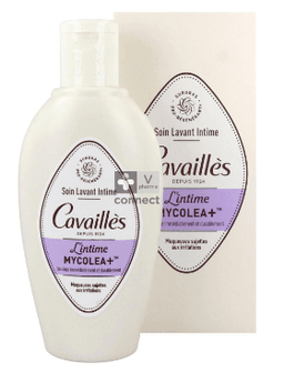 Cavailles ROGE CAVAILLES SOIN TOILETTE INTIME MYCOLEA