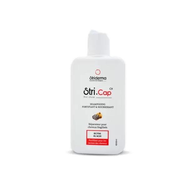 STRIDERMA STRI CAP SHAMPOOING ANTI CHUTE