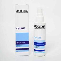 PRODERMA CAPILISS LOTION ANTI CHUTE