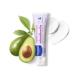 MUSTELA CREME POUR CHANGE