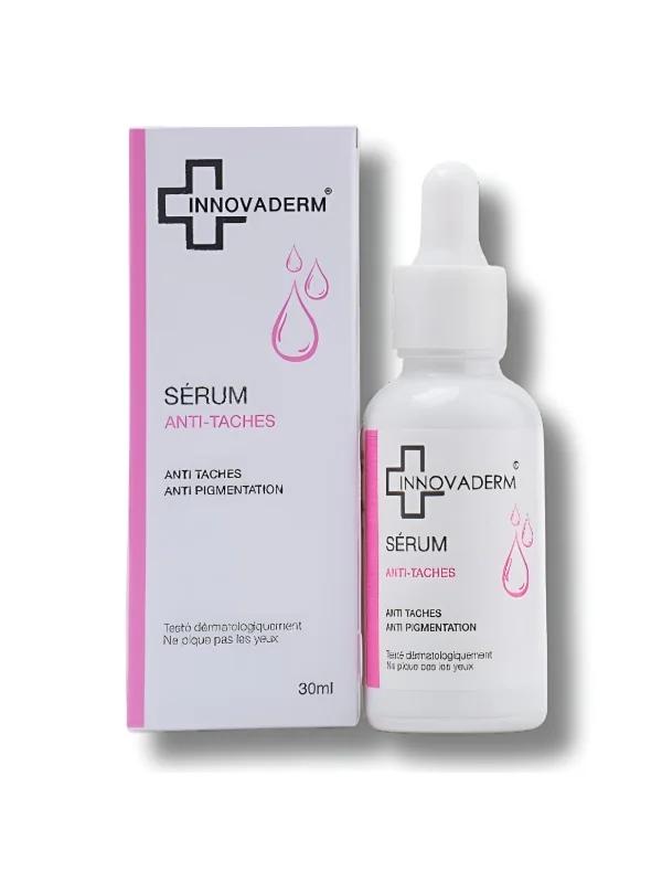 Innovaderm SERUM ANTI TACHE