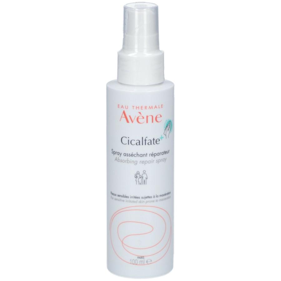 Avene CICALFATE+ SPRAY ASSECHANT REPARATEUR