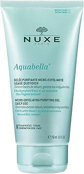 Nuxe Aquabella Gelée Purifiante Micro Exfoliante
