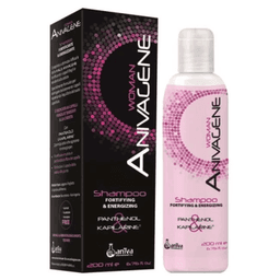 ANIVAGENE SHAMPOOING ANTI CHUTE FEMME