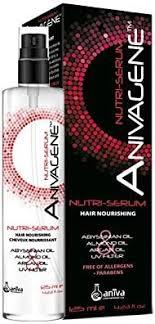 ANIVAGENE Nutri Serum Cheveux Nourrissant