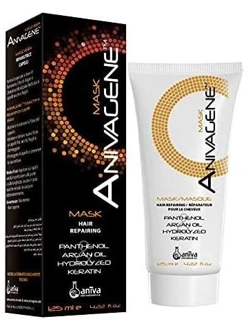 ANIVAGENE Masque Réparateur Cheveux
