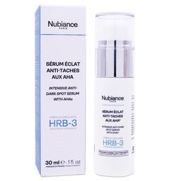 nubiance HRB SERUM