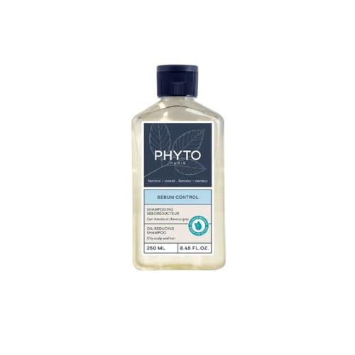 phyto SHAMPOOING SÉBUM CONTROL SEBOREDUCTEUR