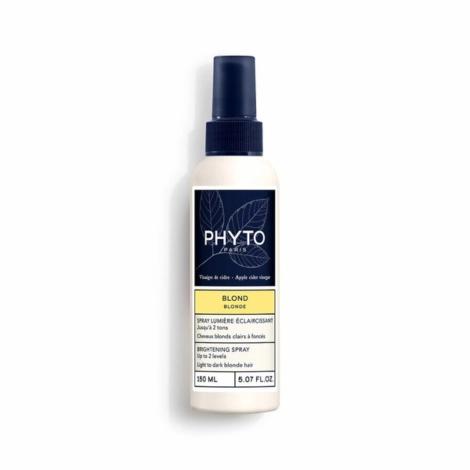 phyto BLOND SPRAY-ECLARCISSANTE