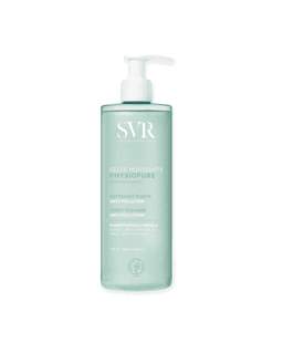 SVR SVR PHYSIOPURE EAU MICELLAIRE 400 M