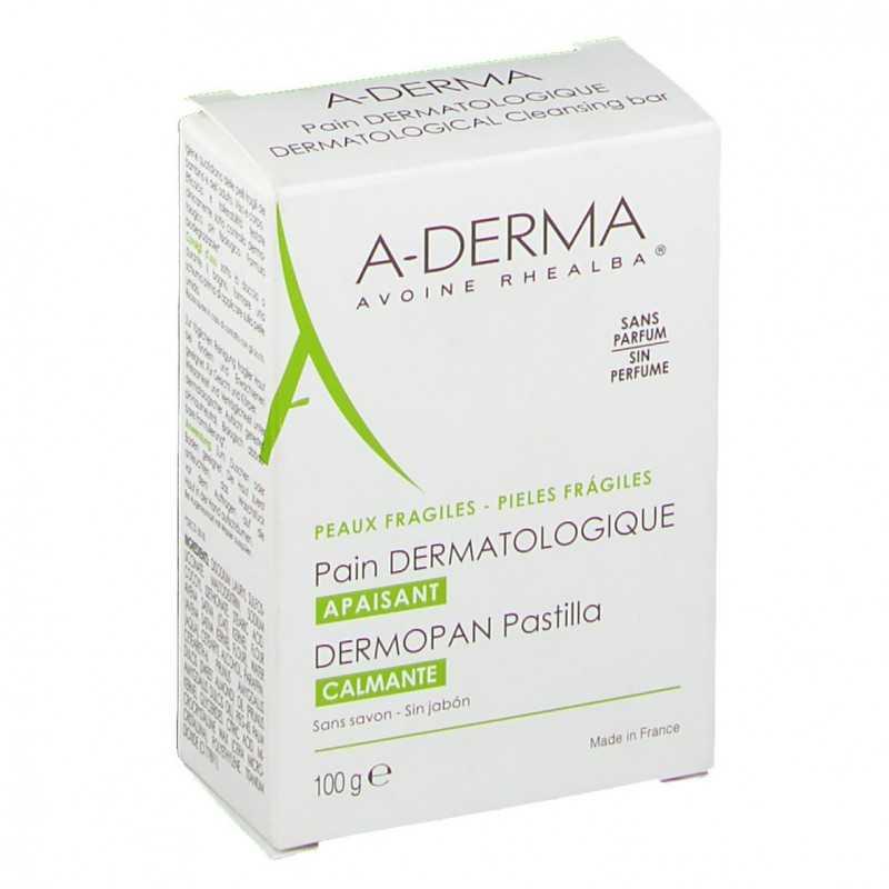 Aderma ADERMA PAIN LAIT D'AVOINE