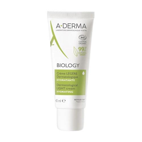 Aderma ADERMA BIOLOGY CREME LEGER