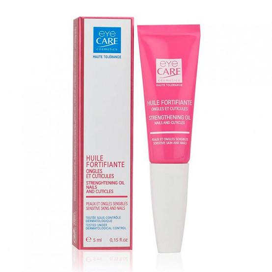 eye care care HUILE FORTIFIANTE ONGLE&CUTICULES