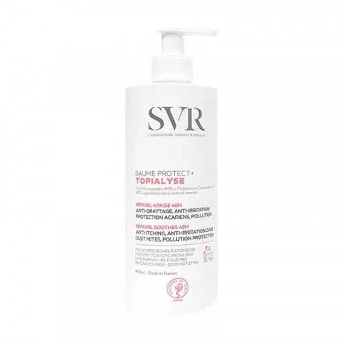 SVR TOPIALYSE BAUME PROTECT+