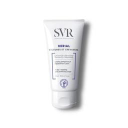SVR LABORATOIRE LABORATOIRE SVR XERIAL FISSURE CREVASSES