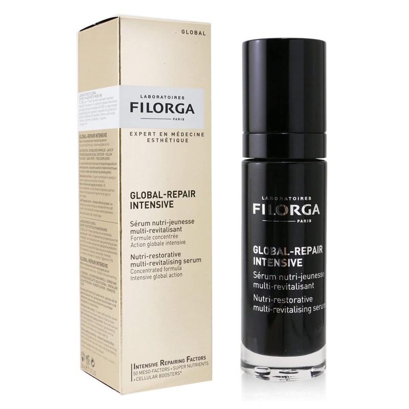 FILORGA LABORATOIRE LABORATOIRE REPAIR INTENSIVE SERUM NUTRI JEUNESSE
