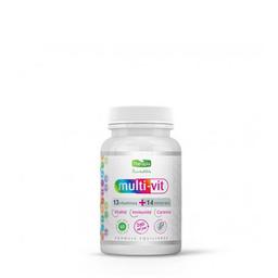 THERAPIA MULTIVIT 60 GELULES