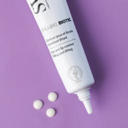 SVR SVR FILLER BIOTIC CONTOUR DES YEUX LEVRES , COMBLANT LIFTANT