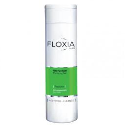 FLOXIA GEL REGULATEUR PURIFIANT