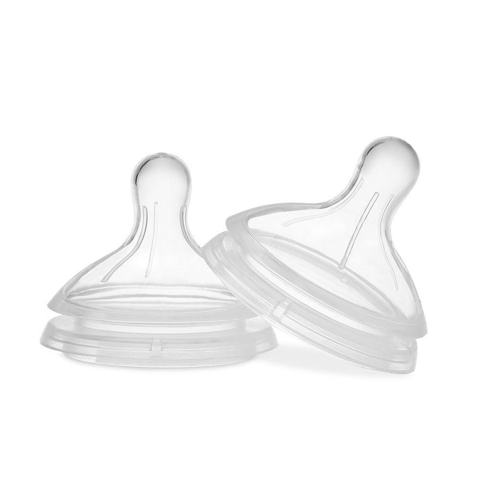 wee baby baby 149 TETINE NATURAL BIBERON 2