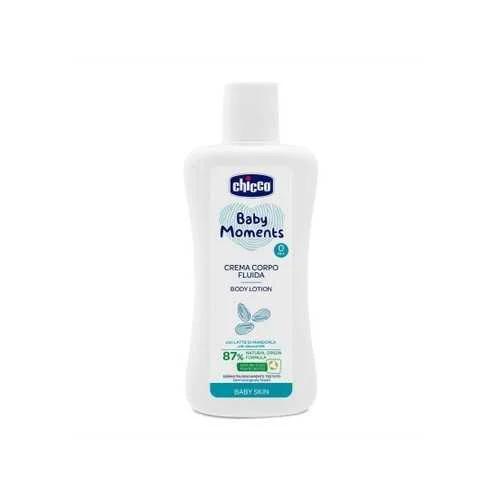 chicco LAIT BABY MOMENTS