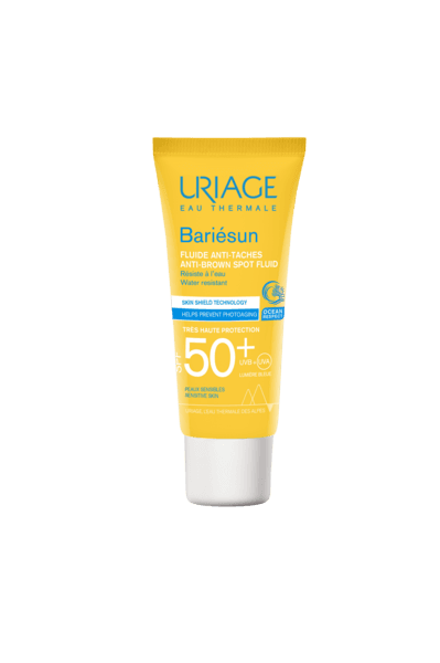 Uriage BARIESUN FLUIDE ANTI TACHES