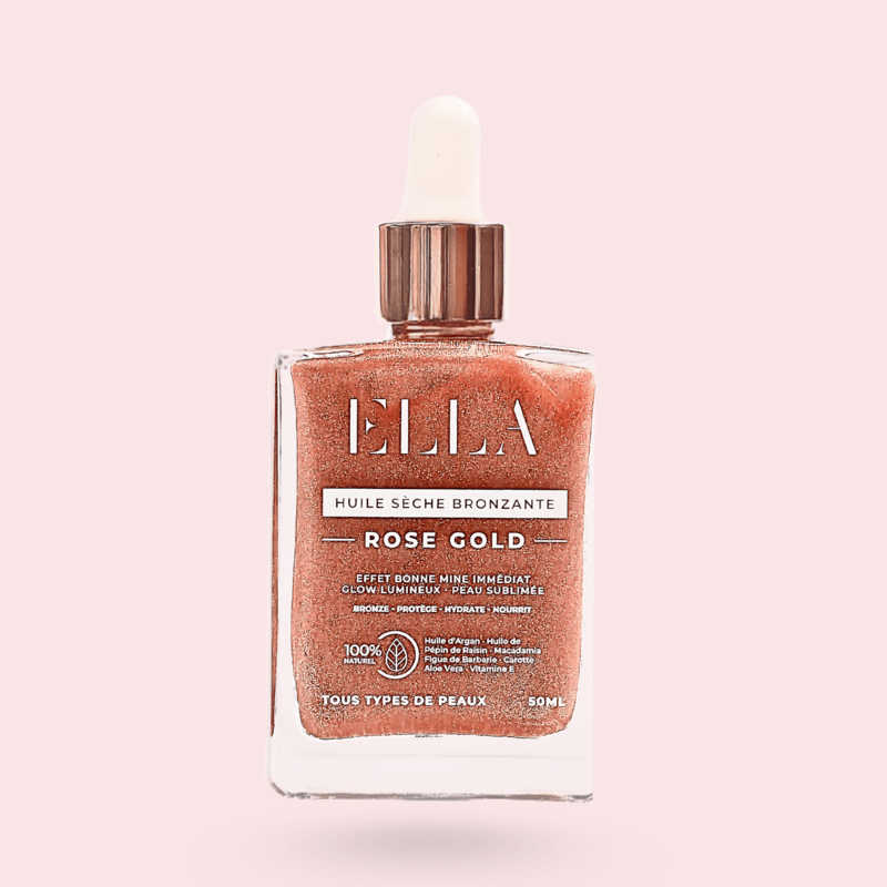ELLA ELLA HUILE SECHE