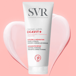 SVR LABORATOIRE LABORATOIRE SVR CICAVIT+ CREME HPPI REPARATRICE ANTI MARQUES