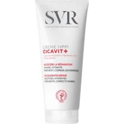 SVR LABORATOIRE LABORATOIRE SVR CICAVIT+ Crème HPPI Réparatrice Apaisante Anti-Marques Visage Corps Peaux Abîmées Irritées