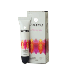 derma Baume pour des lèvres pulpeuses 15gr