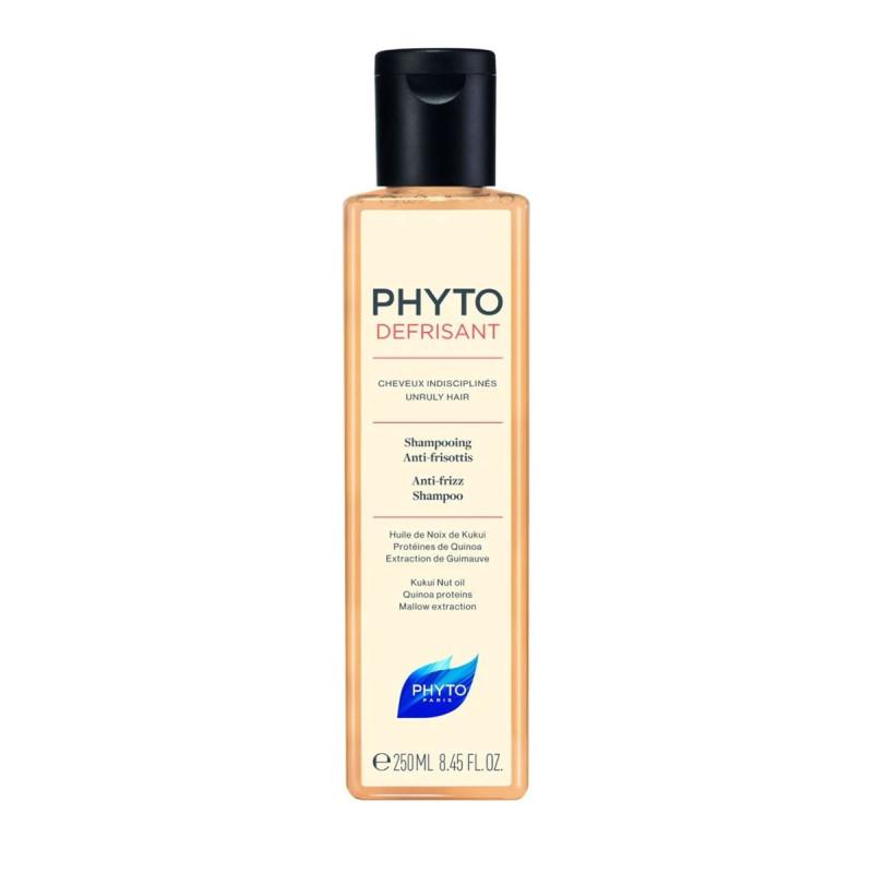 phyto Shampoing anti-frisottis Defrisant 250mlv