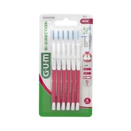 G.U.M BI-DIRECTION 2614 Brossette Interdentaire 1.2 mm