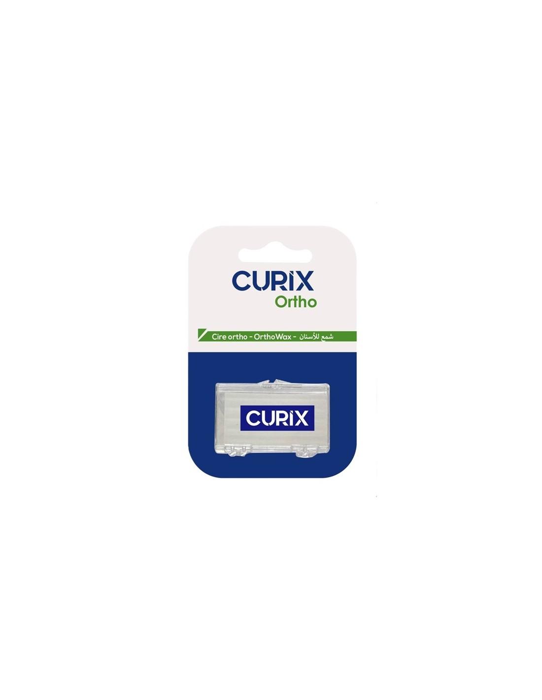 curix CIRE ORTHO