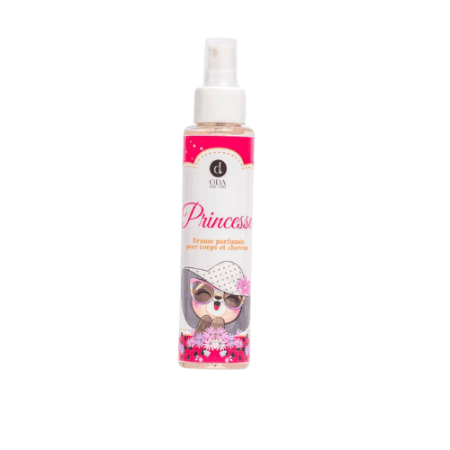 ODA BRUME PRINCESSE CORPS CHEVEUX