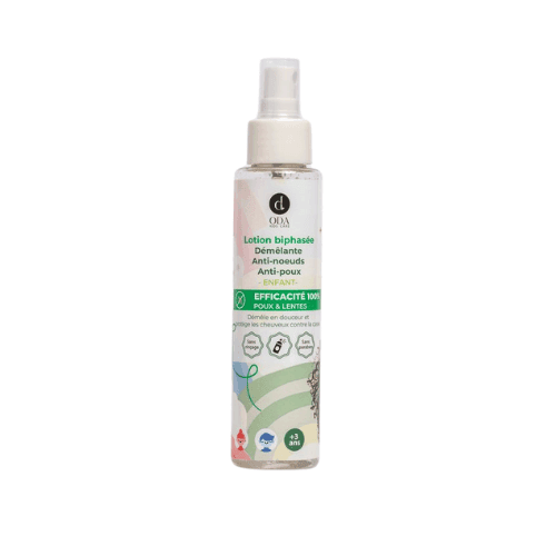 Oda LOTION BIPHASSE +3 ANS