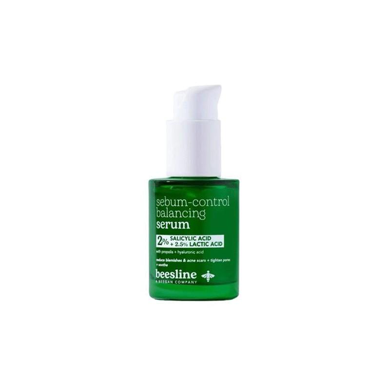 Beesline SEBUM CONTROL BALANCING SERUM