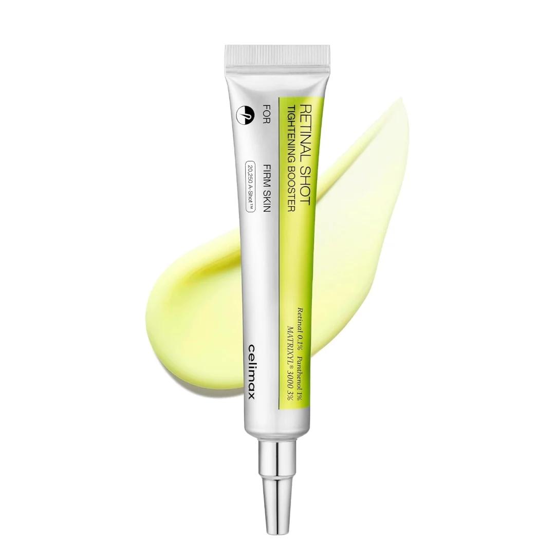 CELIMAX Retinal Shot Tightening Booster