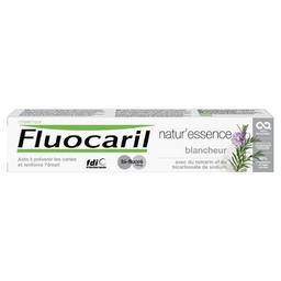 fluocaril NATUR'ESSENCE BLANCHEUR