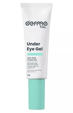 derma GEL CONTOUR DES YEUX ANTI-CERNES 15G