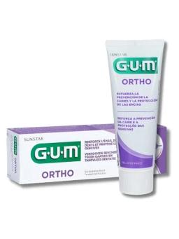 G.U.M DENTIFRICE ORTHO