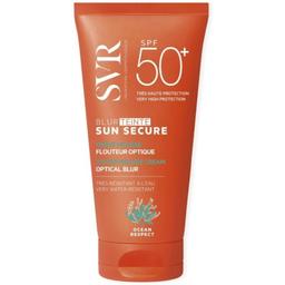 SVR LABORATOIRE LABORATOIRE SVR SUN SECURE BLUR TEINTE SPF 50