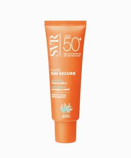 SVR SVR SUN SECURE FLUID SPF 50+