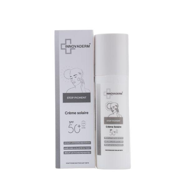 INNOVADERM STOP PIGMENT HR-B3 SPF50+