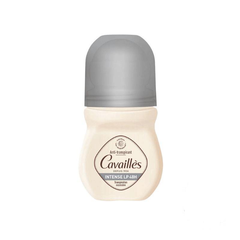 Cavailles ROGE CAVAILLES DEO INTENSE LP ROLL ON