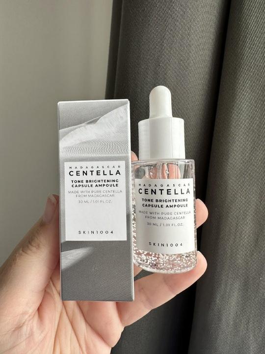 SKIN1004 SKIN1004 Centella Tone Brightening Capsule Ampoule SKIN1004